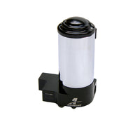 Aeromotive High Output (HO) (7 PSI) Billet Carbureted Fuel Pump - 3/8in NPT Ports - 11209