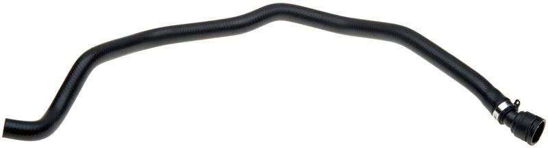 Gates 01-03 BMW 325Ci / 325i / 325xi / 04-05 BMW 325CI / 325i Radiator Molded Coolant Hose - 23926