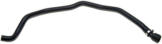 Gates 01-03 BMW 325Ci / 325i / 325xi / 04-05 BMW 325CI / 325i Radiator Molded Coolant Hose - 23926