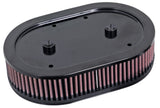 K&N Replacement Element for RK-3929 Custom Air Filter - E-3040
