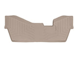 WeatherTech 14+ Acura MDX Rear FloorLiner - Tan - 455763