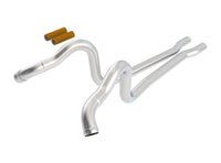 Borla 11-14 Ford Mustang GT/GT500 5.0L/5.4L/5.8L AT/MT RWD 2dr X Pipes - 60521