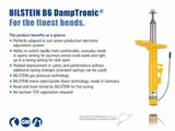 Bilstein B6 Electronic Dampers for BMW M5 (E60) w/ EDC - 26-231303