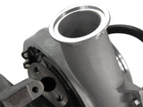 aFe Power Bladerunner Turbocharger 76mm 98.5-02 Dodge Diesel Trucks L6-5.9L (td) - 46-60060