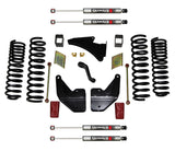 Skyjacker 4"KIT,14 RAM 2500,DIES,4MON - R14451K-M