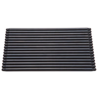 Edelbrock Pushrod Kit Hardened for Edelbrock Perf RPM Cyl Hds for 67-81 Buick 400 430 - 9605