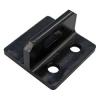McLeod T-Bracket Ford Fork Pivot Replaces Stock L-Bracket - 16915