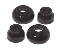 Prothane 88-98 GM P/U 2WD Ball Joint Boots - Black - 19-1716-BL
