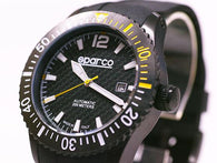 Sparco Watch Sparco Carbon Yellow - 099042GI