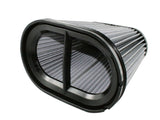 aFe MagnumFLOW Air Filters OER PDS A/F PDS Ford Diesel Trucks 03-07 V8-6.0L (td) - 11-10100