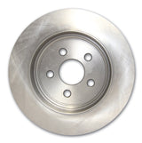 EBC 07-11 Jeep J8 2.8 TD Premium Front Rotors - RK7681