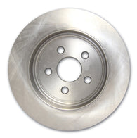 EBC 05-10 Jeep Commander 3.7 Premium Rear Rotors - RK7286