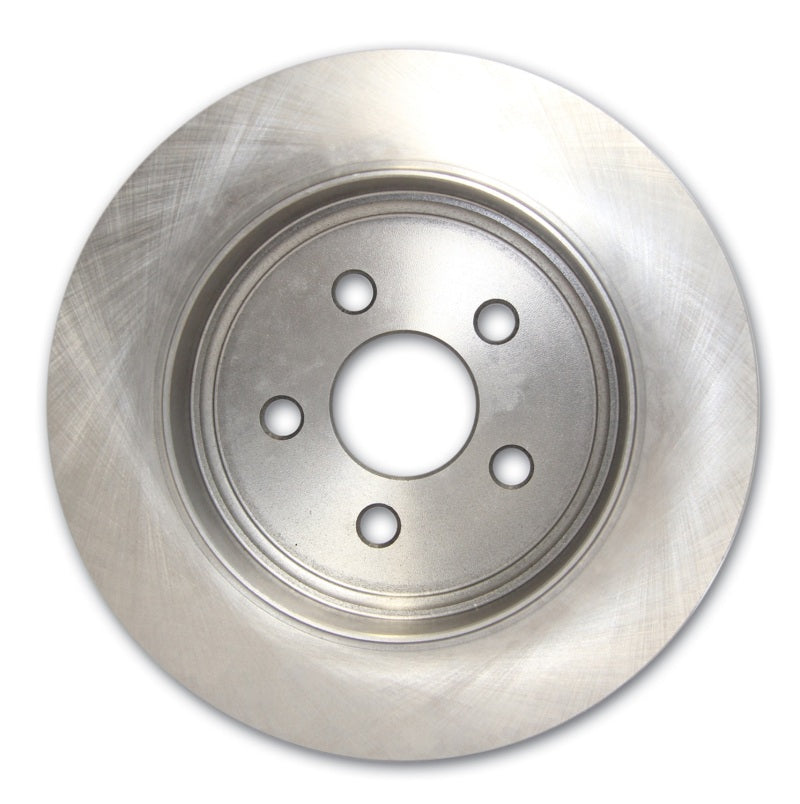 EBC 04-06 BMW X3 2.5 (E83) Premium Front Rotors - RK1428