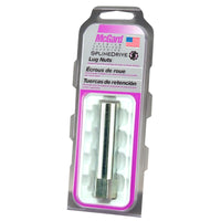 McGard SplineDrive Installation Tool For M14X1.5 / 1in. Hex - Single - 65301