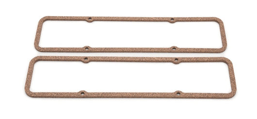 Edelbrock Gasket V/C SBC Pair - 7548