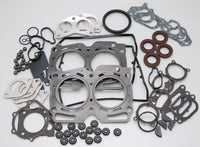 Cometic Street Pro 90-96 Subaru EJ22E SOHC 98mm Bore Complete Gasket Kit - PRO2026C