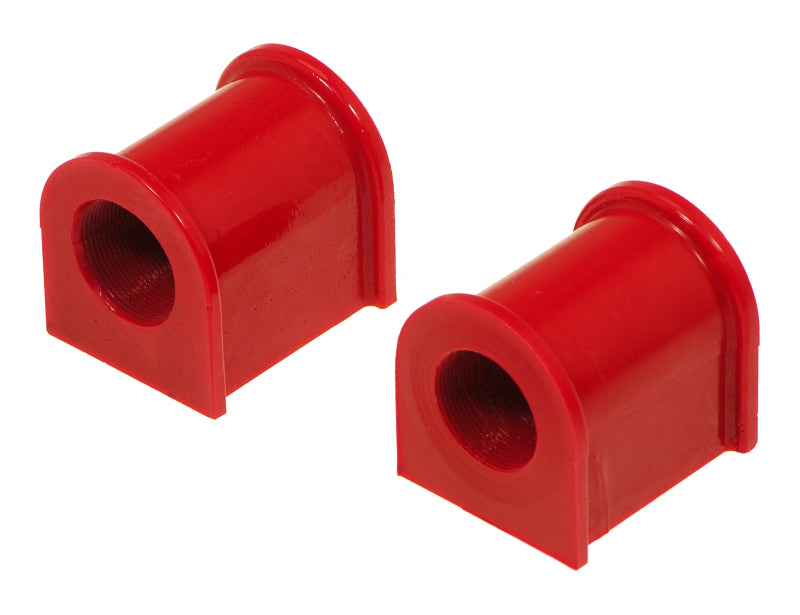 Prothane 04-05 Mazda 6 Front Sway Bar Bushings - 23mm - Red - 12-1106