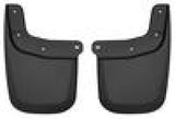 Husky Liners 15 Chevy Colorado/ GMC Canyon Custom-Molded Rear Mud Guards - 59231