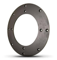 Clutch Masters Replacement Friction Plate for Aluminum Flywheel (FW-645-AL 03 Mitsubishi Evo 8) - H3-12/D