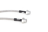 Goodridge 99-04 Jeep Grand Cherokee Stainless Steel Brake Lines - 15008