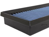 aFe MagnumFLOW Air Filters P5R 10-16 Porsche Panamera(Except GTS) - 30-10243