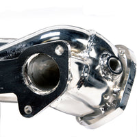 BBK 05-15 Dodge Challenger Charger 5.7 Hemi Shorty Tuned Length Exhaust Headers - 1-3/4 Chrome - 4012