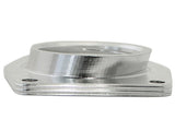 aFe Silver Bullet Throttle Body Spacers TBS 2014 GM Silverado/Sierra 1500 V8 5.3L - 46-34008