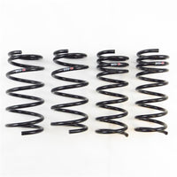 RS-R 13+ Scion FR-S (ZN6) Down Sus Springs - T065D