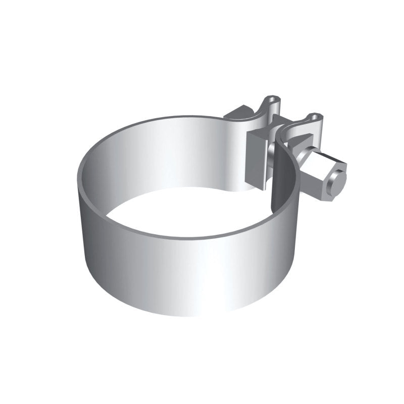 MagnaFlow Clamp 2.75inch TORCA SS 1.25inch 10pk - 10163