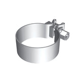 MagnaFlow Clamp 2.75inch TORCA SS 1.25inch 10pk - 10163