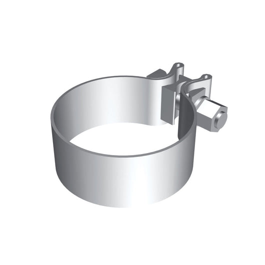 MagnaFlow Clamp 2.75inch TORCA SS 1.25inch 10pk - 10163
