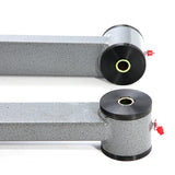 BBK 05-14 Mustang Rear Lower Control Arm Kit - 25215
