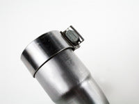 aFe MACHForce XP 07-17 Jeep Wrangler V6-3.6/3.8L 409 SS 2.5in Axle-Back Exhaust - 49-46219
