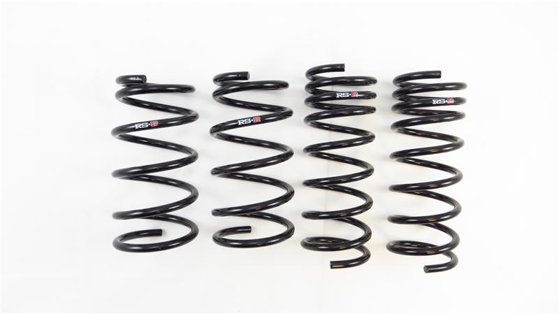 RS-R 13+ Subaru BRZ (ZC6) Down Sus Springs - F065D