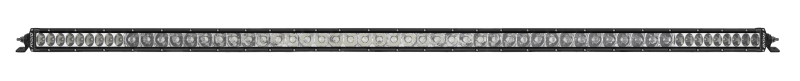 Rigid Industries 50in SR-Series PRO - Spot/Driving Combo - 951314