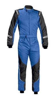 Sparco Suit Energy RS5 50 Blu/Blk - 001127350AZNR