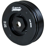 Fluidampr 91-08 VW Golf/05-12 Passat B6/B7 / 03-10 Audi TT Steel Internally Balanced Damper - 551221