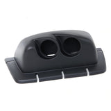 Banks Power 96-07 Jeep Wrangler 2-Gauge Dash Pod - 63342