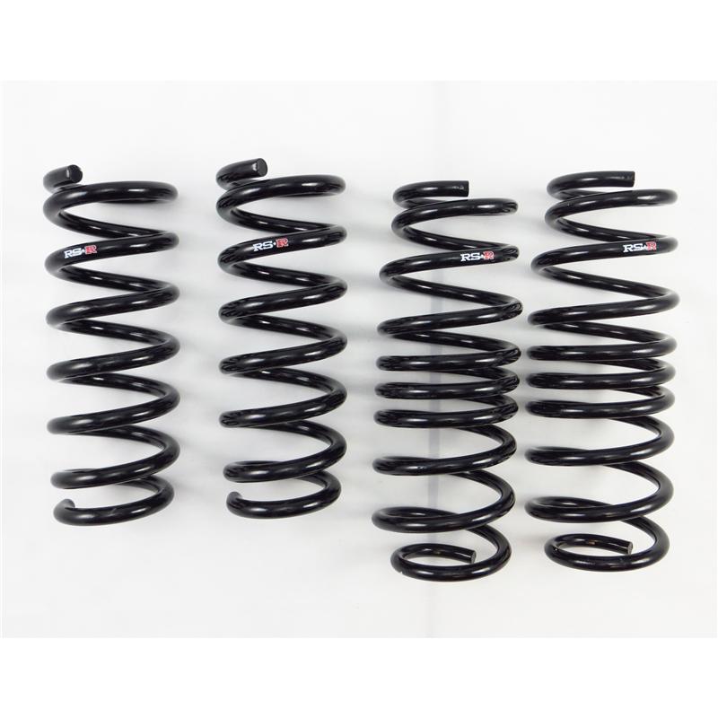RS-R 14+ Infiniti Q50 Hybrid AWD Down Sus Springs - N128D