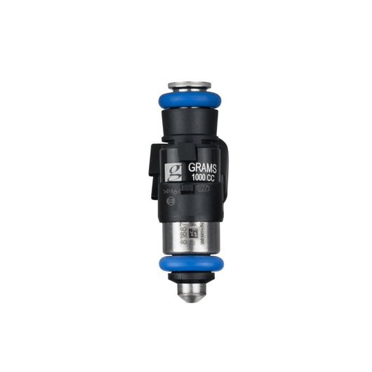 Grams Performance Universal Shorty Style EV14 Fuel Injector (Single) - G2-99-0112