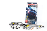 Goodridge 00-06 Tahoe / 00-07 Suburban / 00-05 Escalade All w/ Stablia Track Brake Lines - 14196