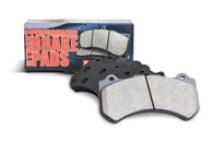 StopTech 13-18 Toyota Land Cruiser Performance Rear Brake Pads - 309.13040