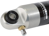 Fox 2.0 Performance Series 8.1in. Smooth Body IFP Stabilizer Steering Damper (Alum) - Black - 985-24-063