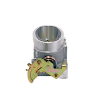 BBK 89-92 GM 305 350 Twin 52mm Throttle Body BBK Power Plus Series - 1537