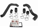 aFe BladeRunner Intercooler w/Tubes 03-07 Ford Diesel Trucks V8 6.0L (td) - 46-20102-1