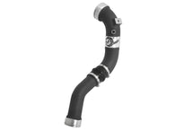 aFe Bladerunner Intercooler Tube Cold Side 2.5in-3in 12-15 BMW 335i 3.0L (t) - 46-20239-B