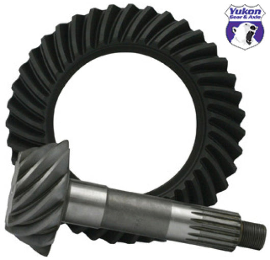 Yukon Gear High Performance Gear Set For GM Chevy 55P in a 3.36 Ratio - YG GM55P-336