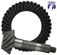 Yukon Gear High Performance Gear Set For GM Chevy 55P in a 3.55 Ratio - YG GM55P-355