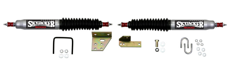 Skyjacker Steering Damper Kit 1984-1985 Toyota Pickup - 9276