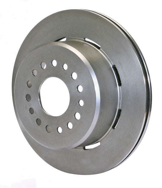Wilwood Rotor-2.32in Offset 12.19 x .810-5 x 4.75in-.44/.48/.50 Studs - 160-10049